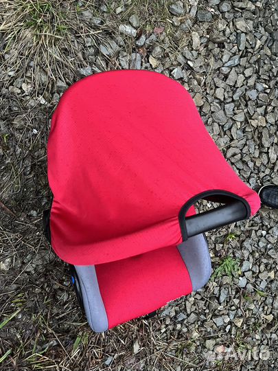 Автолюлька от 0