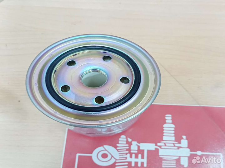 Фильтр топливный mazda/toyota/ford/subaru