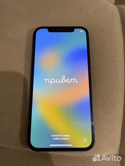 iPhone 12, 64 ГБ