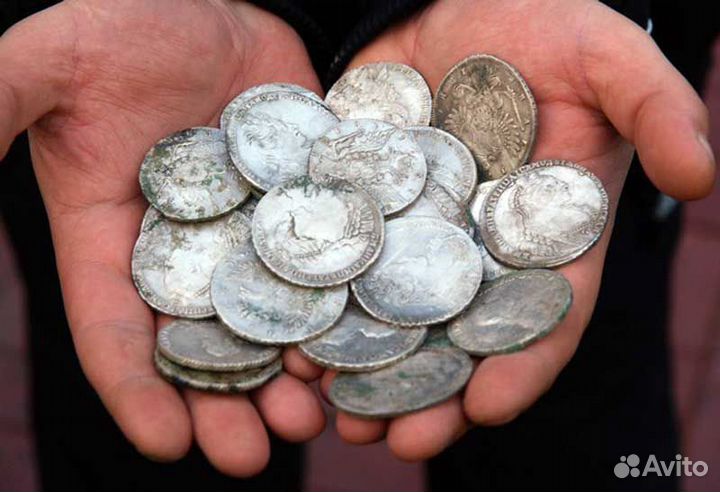 Металлодетектор XP deus Катушка 28см X35 Блок+