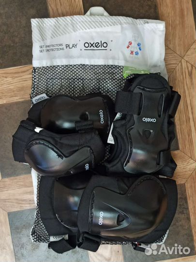 Защита Oxelo XS