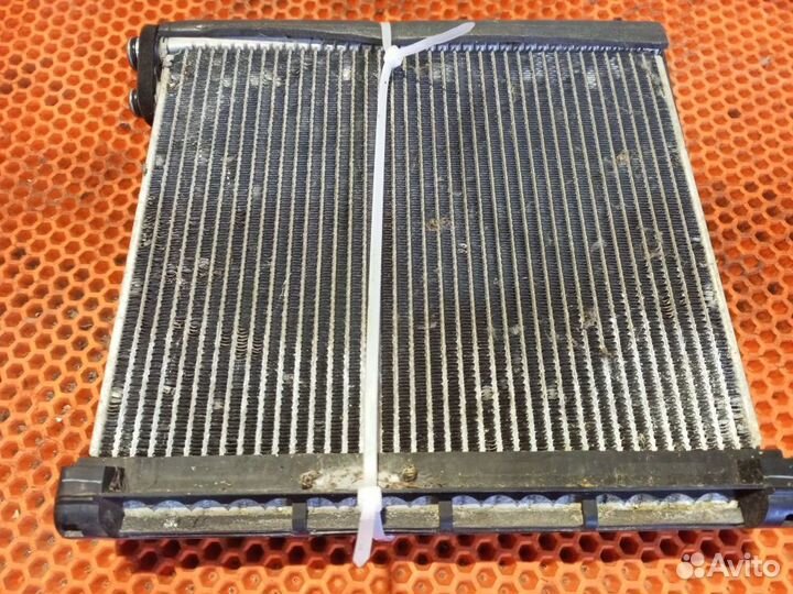 Радиатор кондиционера Toyota Corolla Runx