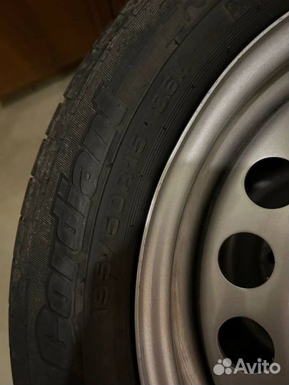 Cordiant Comfort 195/50 R15