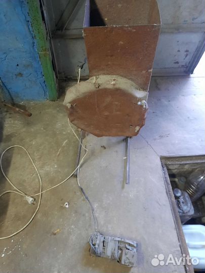 Корморезка