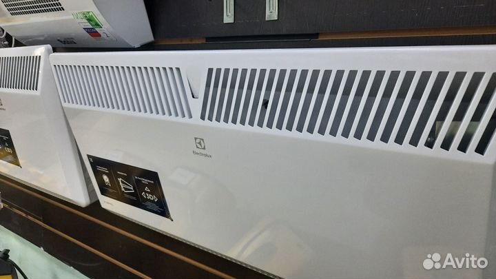 Конвектор электрический Electrolux ECH/A-2000 M