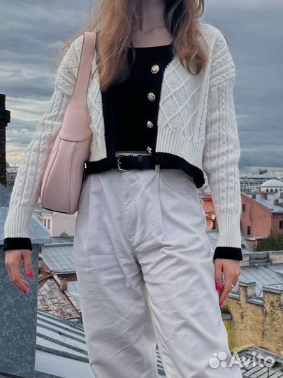 Кардиган женский