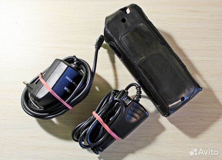 Спутниковый телефон iridium 9555