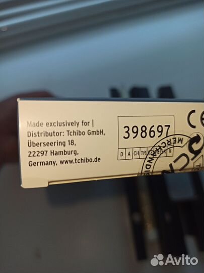 Светодиодные свечи. На пульте управления