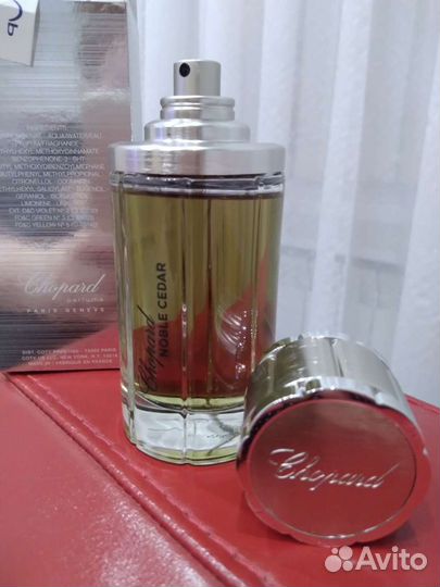 Духи мужские оригинал новые