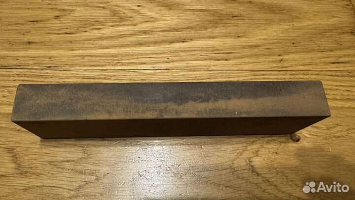 Norton India Fine 1934г. Горчичный Супер винтаж