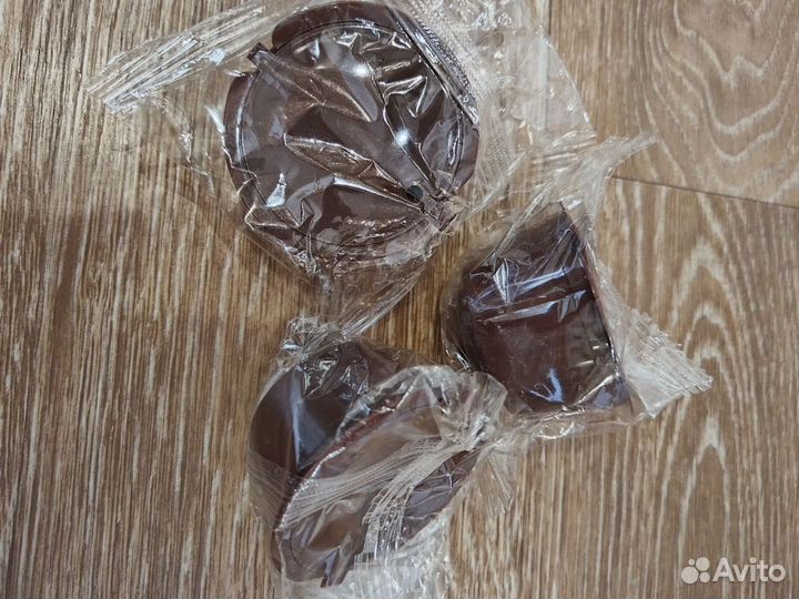 Многоразовые капсулы для кофемашины