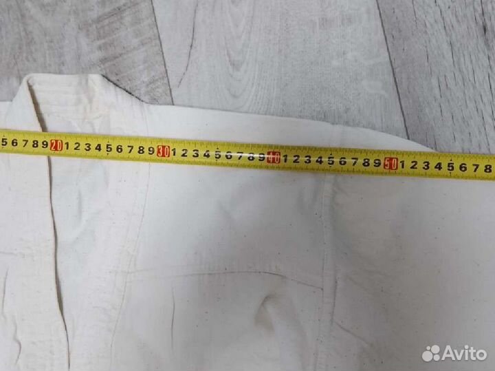 Кимоно чемпиона пк, костюм лён