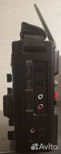 Всеволновый приёмник tecsun BCL - 2000