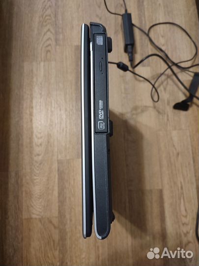 Acer aspire 5100