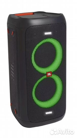 Аренда колонки JBl Partybox 100