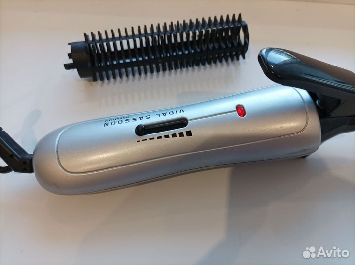 Щипцы, плойка Vidal Sassoon VS102