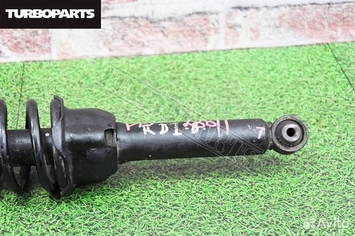 Стойка задняя Honda Cr-V RD1 B20B