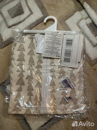 Кокон для новорожденных