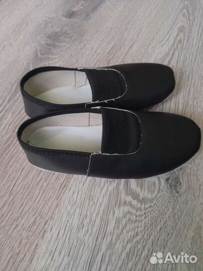 Чешки для танцев