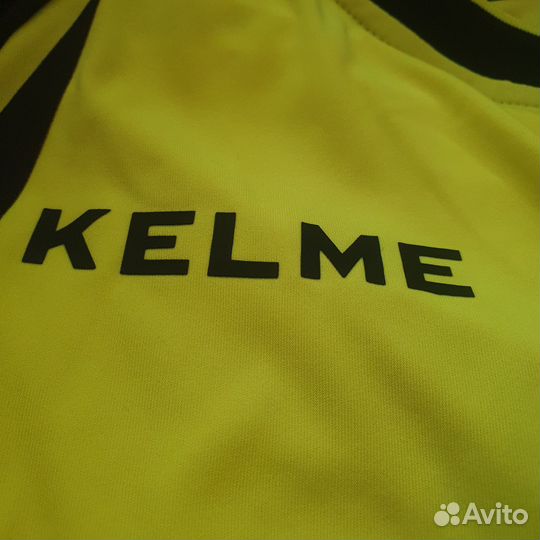 Детская вратарская форма