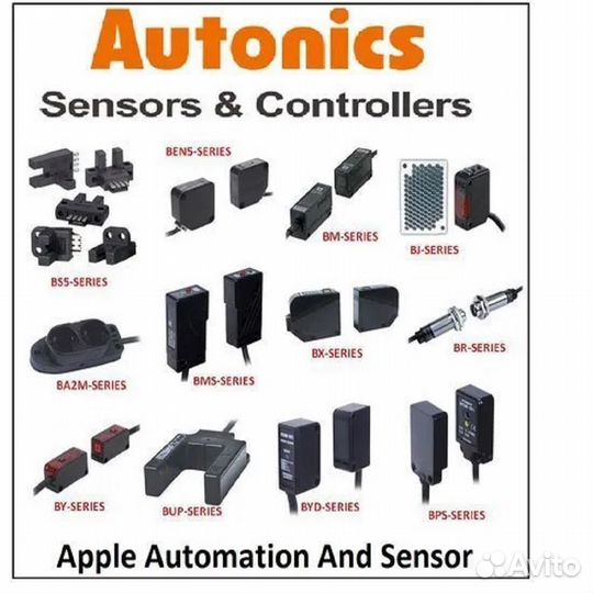 AutonicsE40S8-200-3-T-24