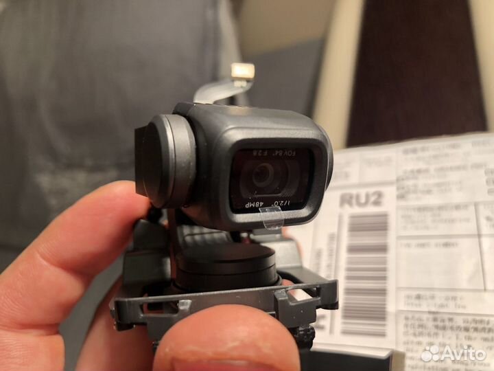 Подвес (камера) DJI mavic air 2