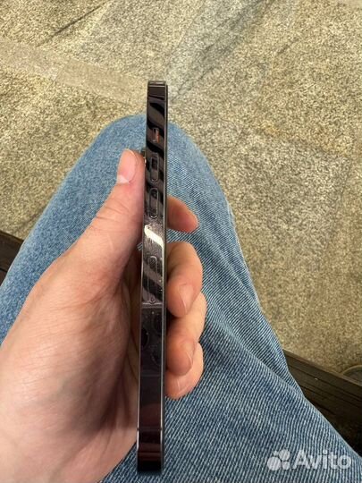 iPhone 14 Pro, 256 ГБ