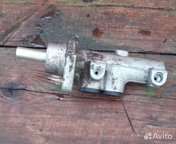 Главный Тормозной Цилиндр Opel Vectra B