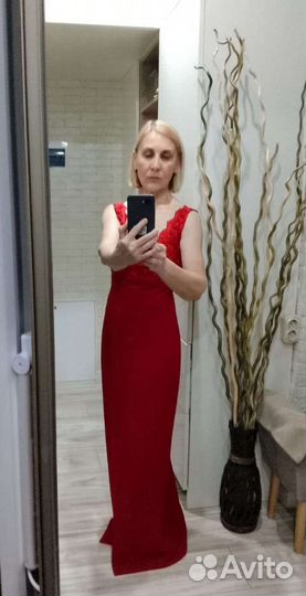 Платье Alan Manoukian р. 42-44