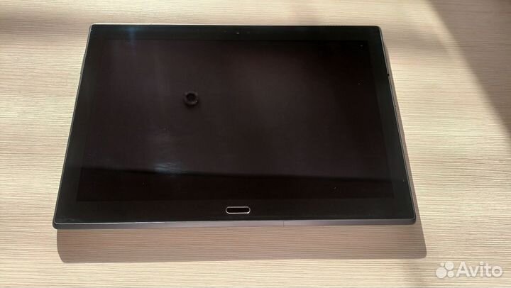 Lenovo tab 4 10 plus