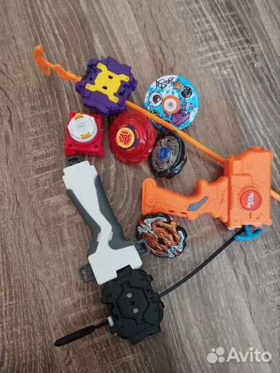 Бей блейд берд инфинити надо