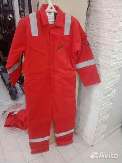 Комбинезон dickies