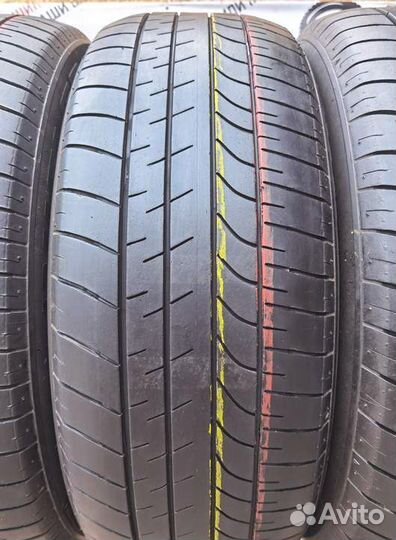 Bridgestone Dueler H/L 235/55 R20