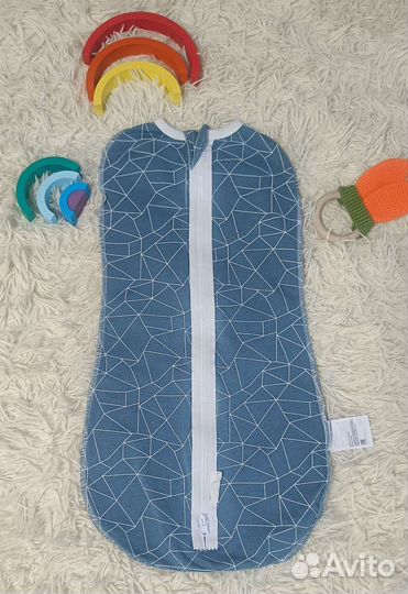 Детская одежда