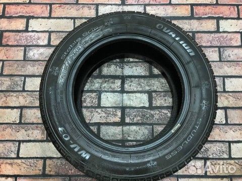 Ovation WV-03 215/60 R16
