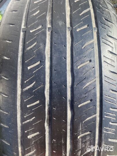 Dunlop Grandtrek ST30 285/50 R20