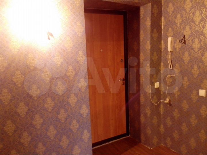 1-к. квартира, 37,4 м², 7/10 эт.