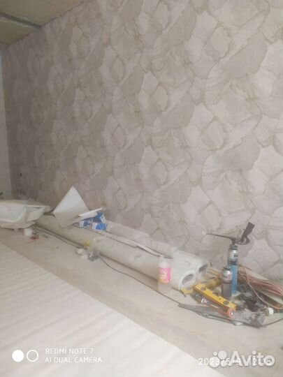 Ремонт квартир