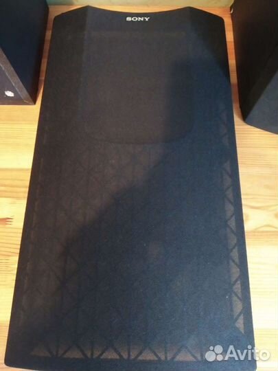 Миди система sony LBT N500