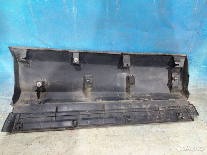 Накладка двери задняя левая Toyota Rav4 -40 XA 40