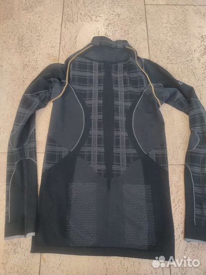 Лыжный гоночный костюм женский