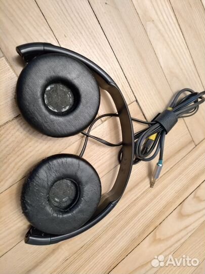 Наушники sony