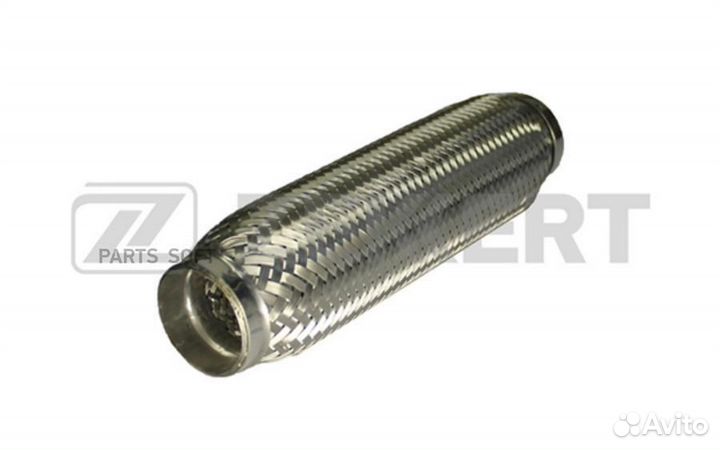Zekkert FR45230 Гофра глушителя 45x230 мм Innerbra