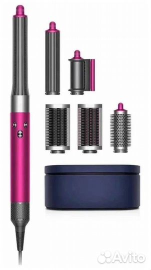 Фен Dyson Styler Airwrap long HS05 Оригинал