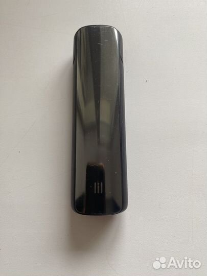 Зарядка на iPhone