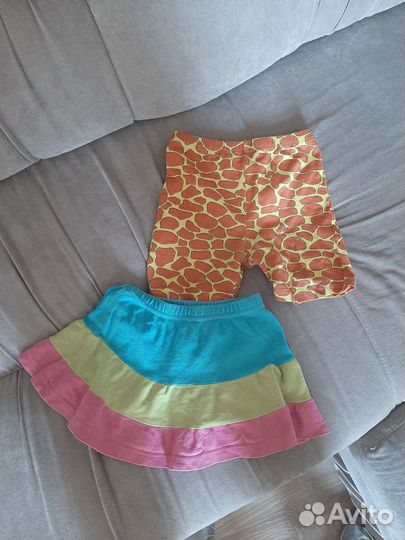 Вязаная кофта, пончо