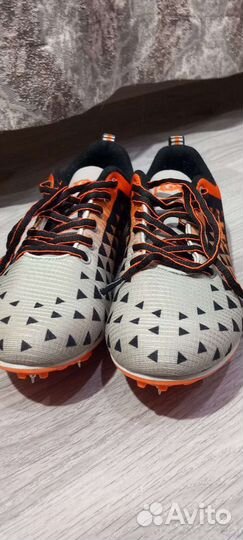 Шиповки для легкой атлетики