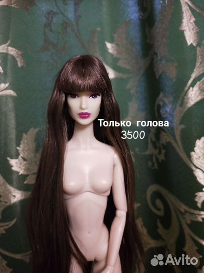 Куклы барби, тела маттел, аутфиты