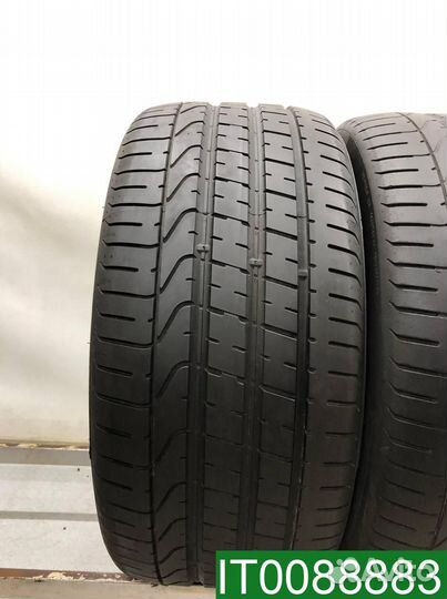 Pirelli P Zero 295/40 R20 101H