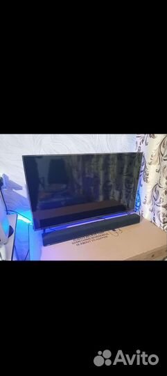 Xiaomi mi tv 4s 43 дюйма